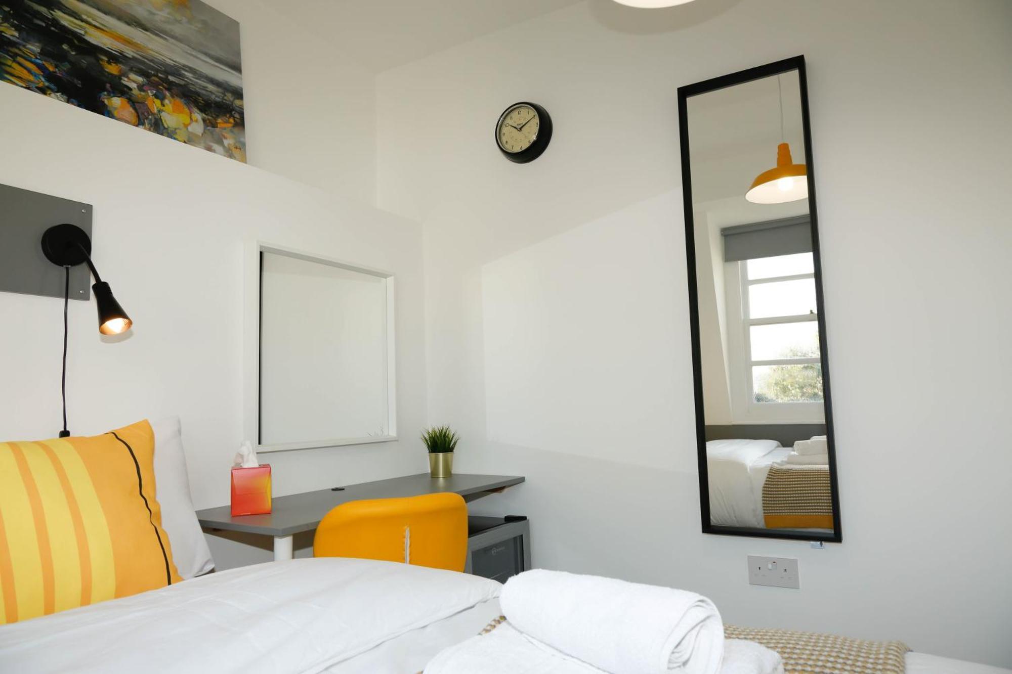 Luxury Rooms In Camden Town Near Shops, Cafes, Bars & Metro With Shared Bathrooms Londýn Exteriér fotografie